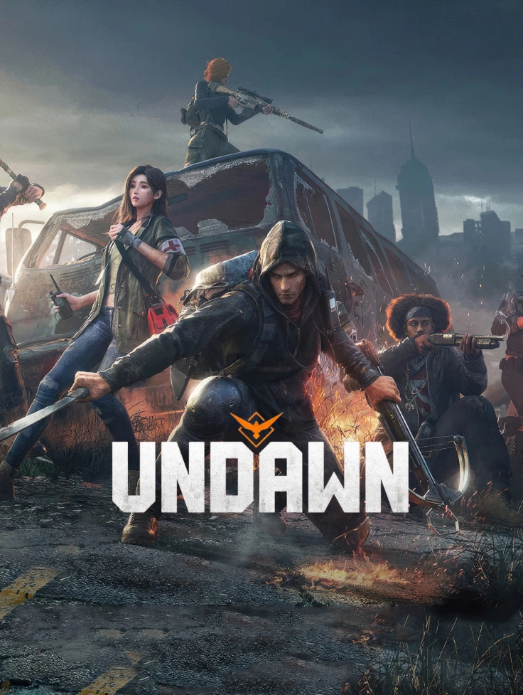 Undawn